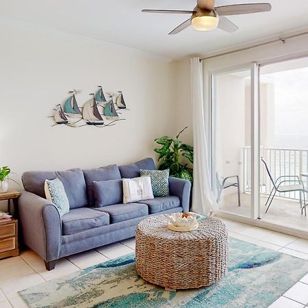 Ferienwohnung Majestic Sun B1010 Destin Exterior foto