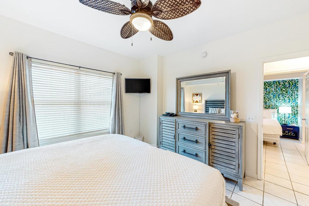 Ferienwohnung Majestic Sun B1010 Destin Exterior foto