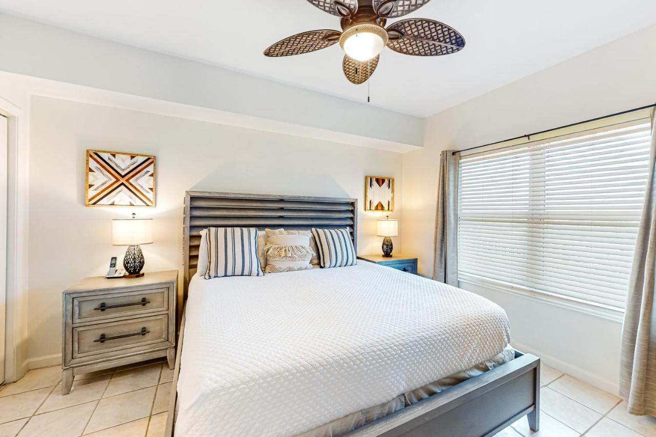 Ferienwohnung Majestic Sun B1010 Destin Exterior foto