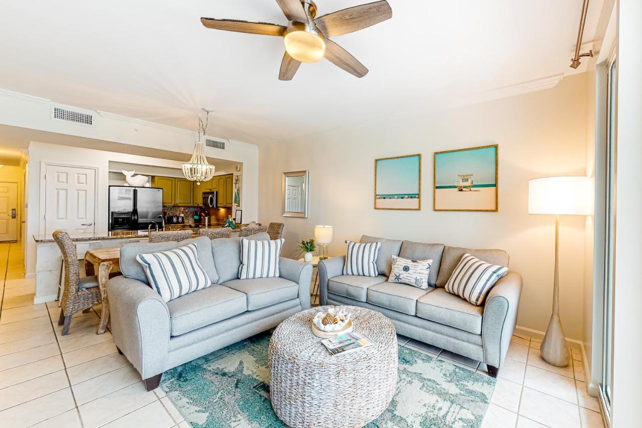 Ferienwohnung Majestic Sun B1010 Destin Exterior foto