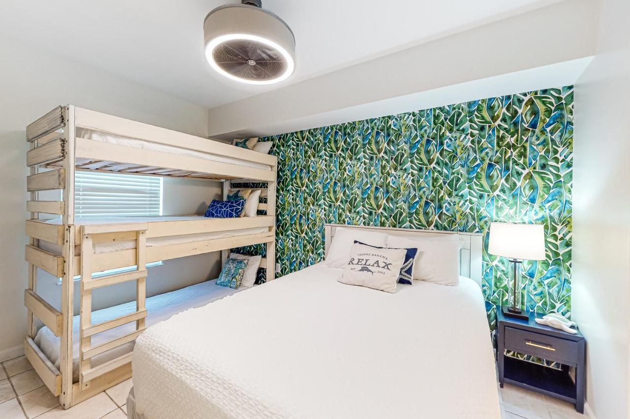 Ferienwohnung Majestic Sun B1010 Destin Exterior foto