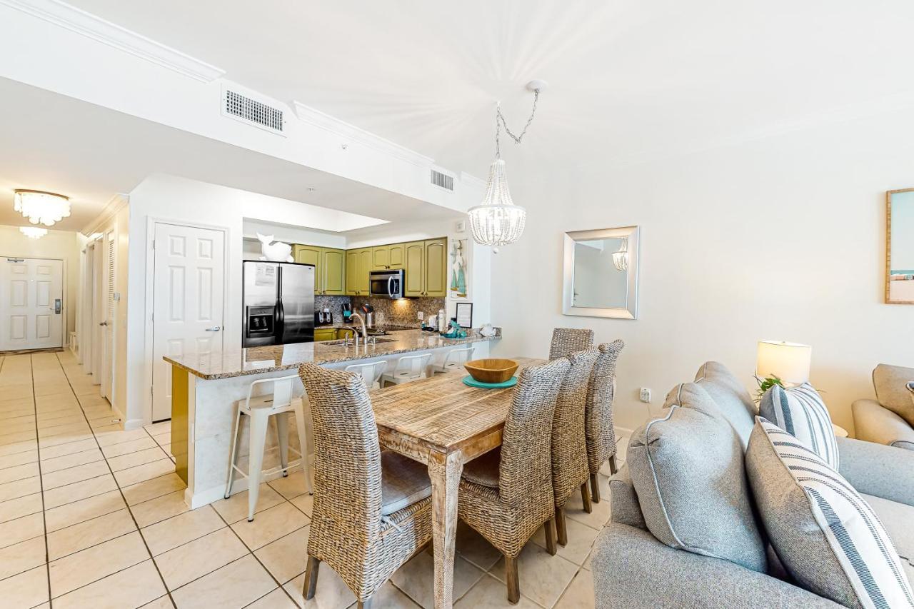 Ferienwohnung Majestic Sun B1010 Destin Exterior foto
