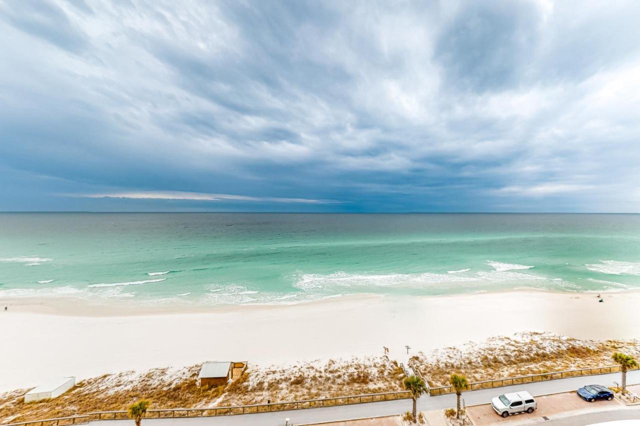 Ferienwohnung Majestic Sun B1010 Destin Exterior foto